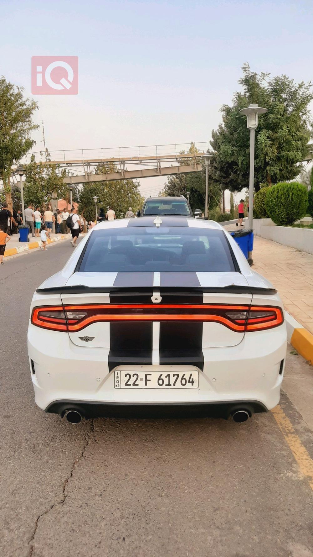 دودج تشارجر